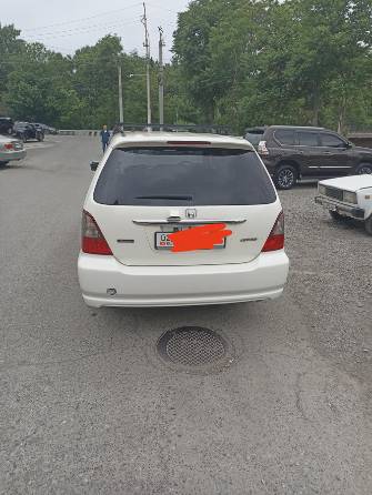 Honda Odyssey II 2.3 AT