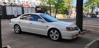 Honda Inspire III Рестайлинг 3.2 AT