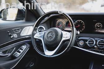 Mercedes-Benz S-Класс VI (W222, C217) Рестайлинг 450 Long 3.0 AT 4WD