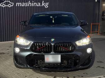 BMW X2 I (F39) xDrive28i 2.0 AT 4WD