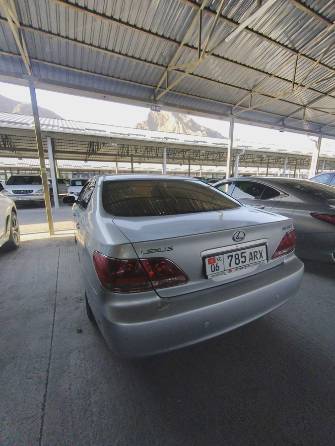 Lexus ES IV 330 3.3 AT