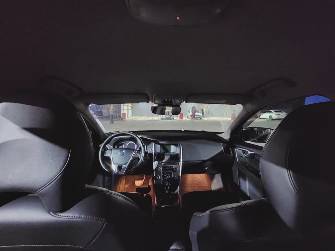 Volvo XC60 I Рестайлинг 2.0d AT