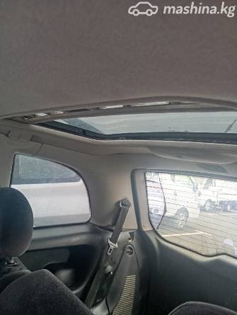 Opel Zafira A 1.6 MT