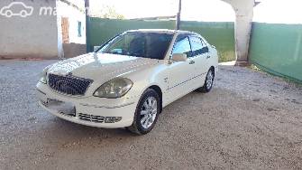 Toyota Brevis 3.0 AT
