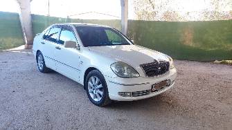 Toyota Brevis 3.0 AT