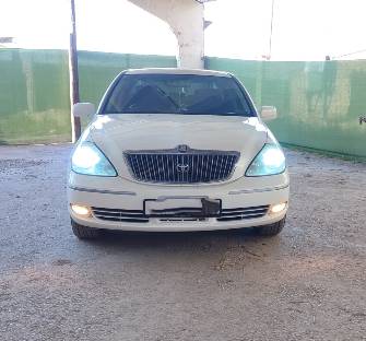 Toyota Brevis 3.0 AT
