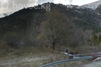 Участок, 1500 соток