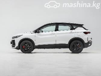 Geely Coolray I Рестайлинг 1.5 AMT