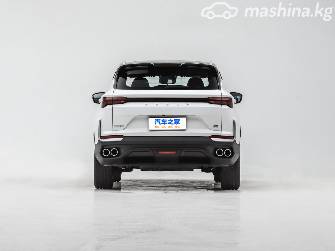 Geely Coolray I Рестайлинг 1.5 AMT