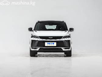 Geely Coolray I Рестайлинг 1.5 AMT