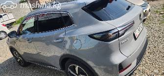 Changan CS55PLUS I Рестайлинг 1.5 AMT