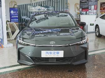 Toyota bZ3 Electro AT
