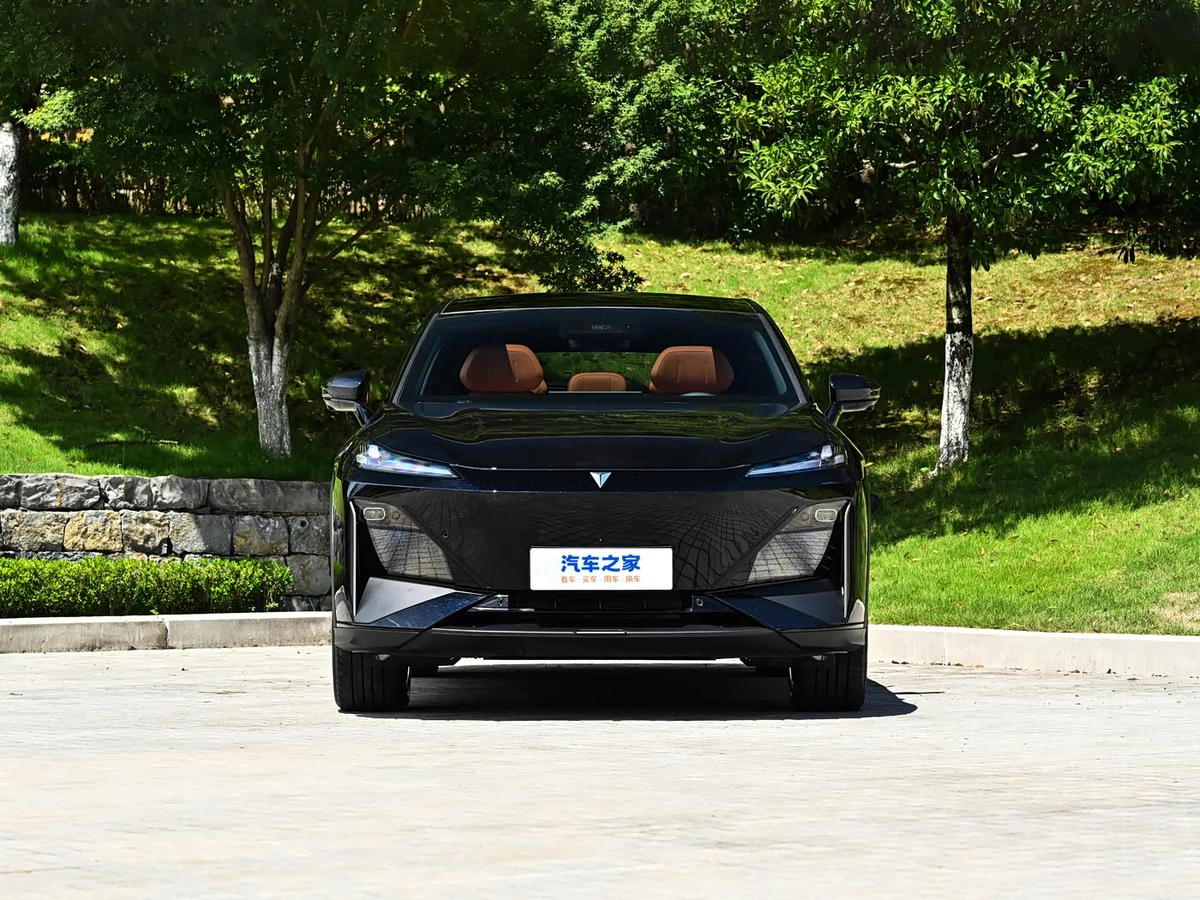 Changan Shenlan S7 Electro AT