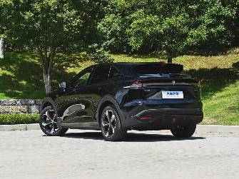 Changan Shenlan S7 Electro AT