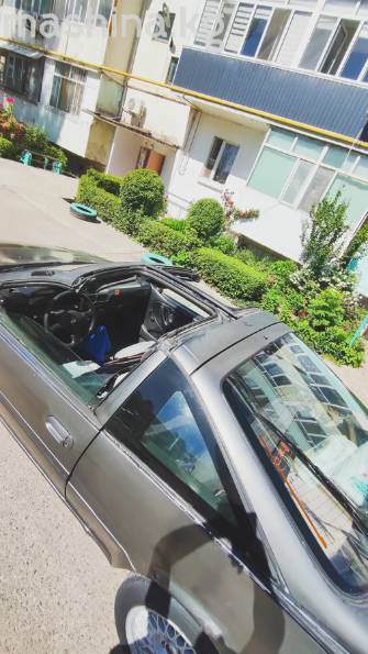 Nissan 100NX 1.6 MT