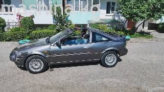 Nissan 100NX 1.6 MT