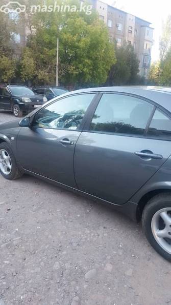 Nissan Primera III (P12) 1.8 AT