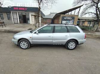 Audi A4 I (B5) 1.8 AT