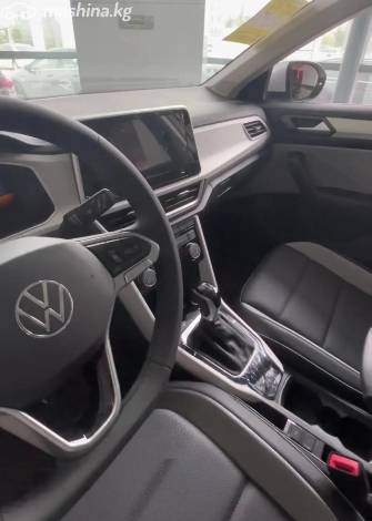 Volkswagen T-Roc I (China Market) 1.4 AMT