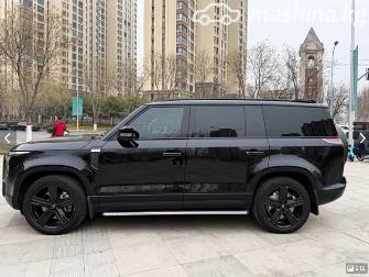 Rox Stone 01 1.5hyb AT 4WD