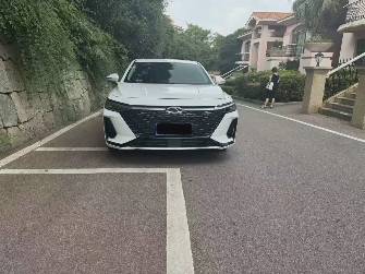 CHERY Arrizo 8 1.6 AMT