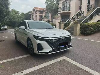 CHERY Arrizo 8 1.6 AMT