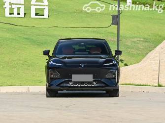 Changan Deepal S7 68.82 kWh Electro AT