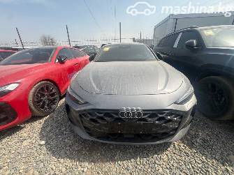 Audi A5 II (F5) Рестайлинг 40 TFSI 2.0 AMT 4WD