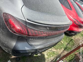 Audi A5 II (F5) Рестайлинг 40 TFSI 2.0 AMT 4WD