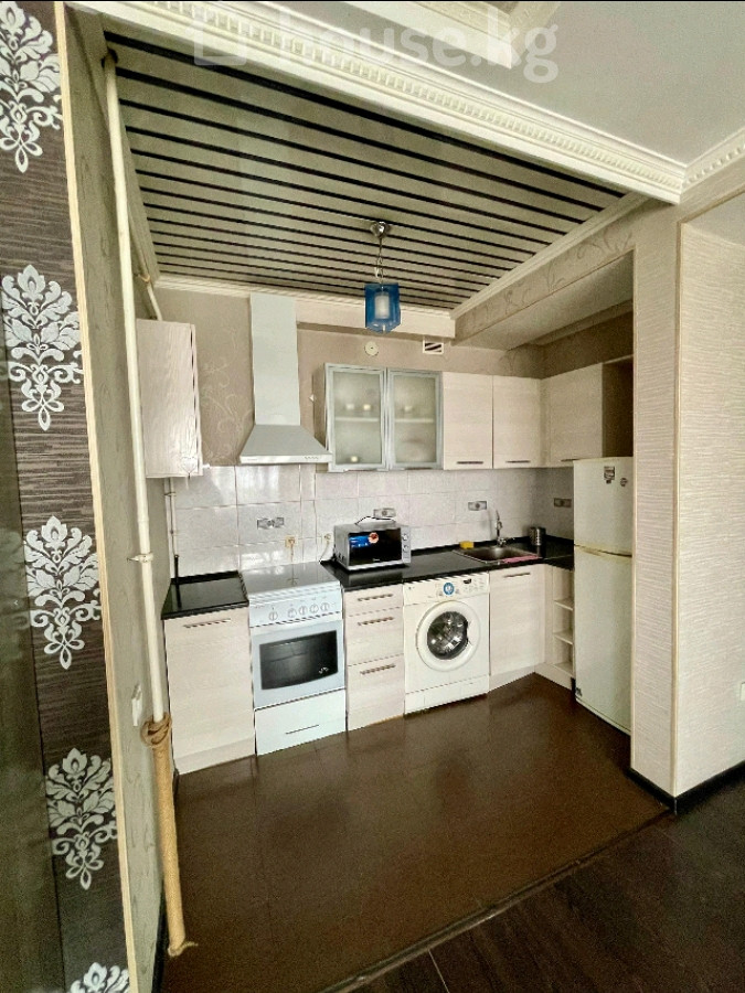 3-комн. кв., 60 м2