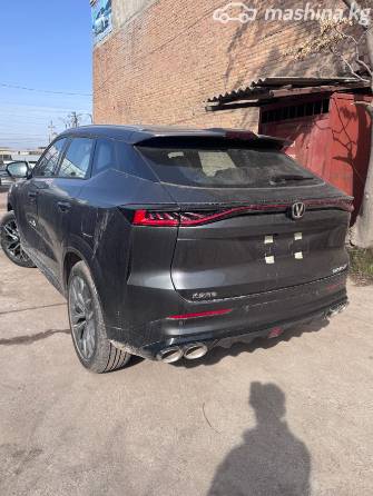 Changan UNI-Z 1.5 AMT