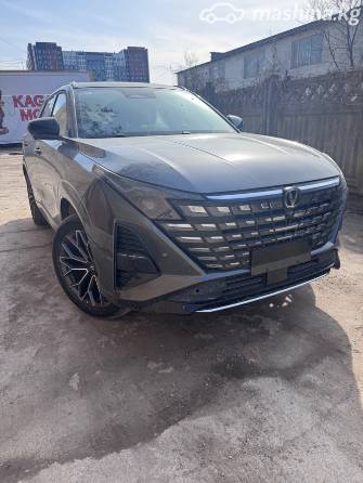 Changan UNI-Z 1.5 AMT