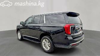 GMC Yukon V 3.0d AT 4WD