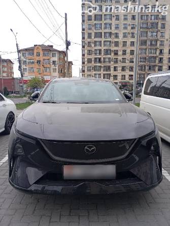 Mazda EZ-60 1.5hyb AT