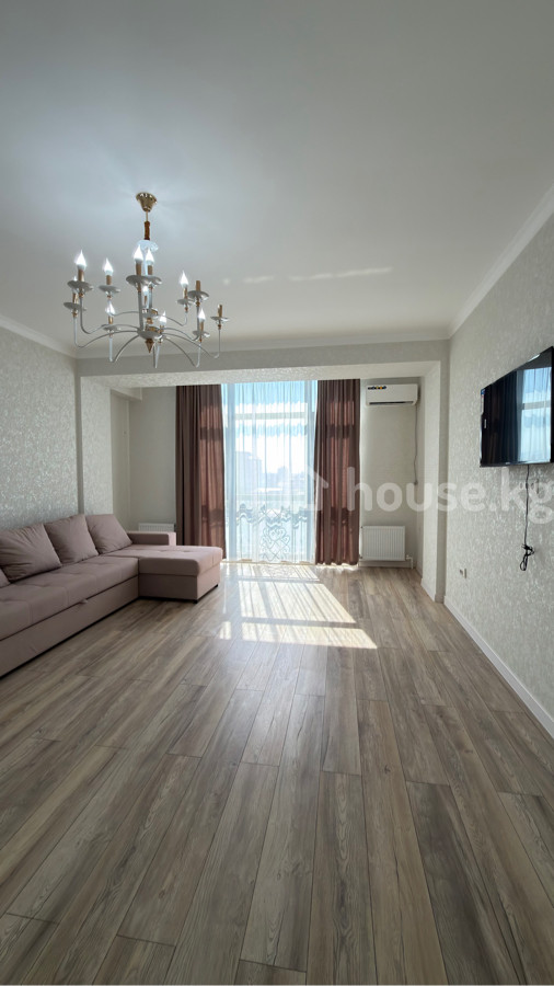 1-комн. кв., 53 м2