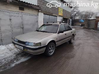 Honda Accord III 2.0 MT