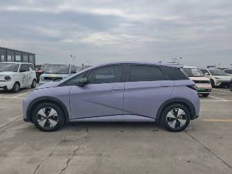 BYD Dolphin 44.9 kWh Electro AT