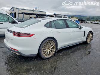 Porsche Panamera II 4 3.0 PDK AWD