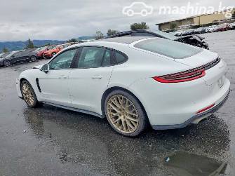 Porsche Panamera II 4 3.0 PDK AWD