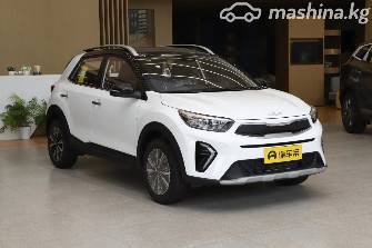Kia KX1 1.4 AT