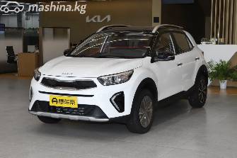 Kia KX1 1.4 AT