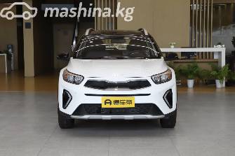 Kia KX1 1.4 AT