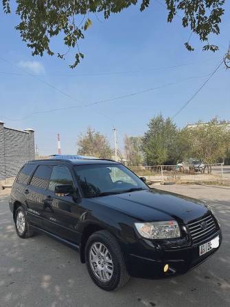 Subaru Forester II Рестайлинг 2.0 AT 4WD