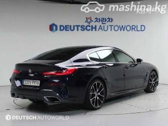 BMW 8 серии II (G14/G15/G16) 840i xDrive 3.0 AT 4WD