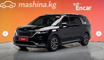 Kia Carnival IV 2.2d AT