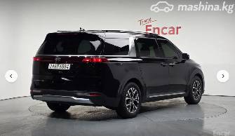 Kia Carnival IV 2.2d AT