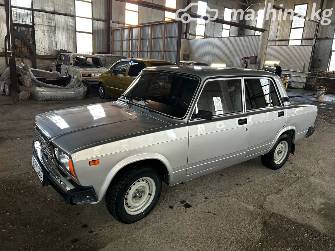 ВАЗ (Lada) 2107 21074-30 1.6 MT