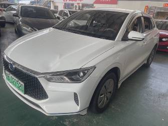 BYD E2 I Standard Electro AT