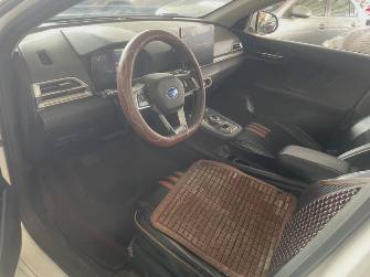 BYD E2 I Standard Electro AT