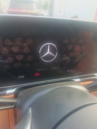 Mercedes-Benz Maybach S-Класс II (Z223) 480 3.0 AT 4WD